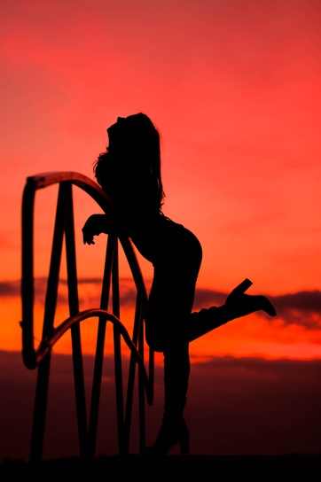 Zdjęcie z portfolio dombroslaw (Fotograf), przedstawiające portret