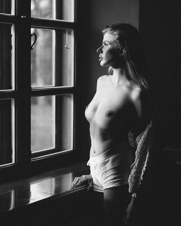 Zdjęcie z profilu oczynsky (Fotograf) w kategorii Sensual