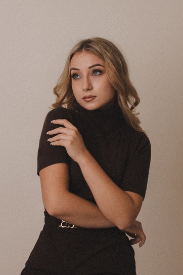 Zdjęcie z profilu Agaataa (Modelka) w kategorii Fashion