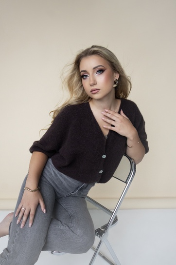 Zdjęcie z profilu Agaataa (Modelka) w kategorii Fashion