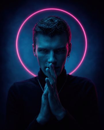 Zdjęcie z profilu wozniak (Fotograf) w kategorii Portret
