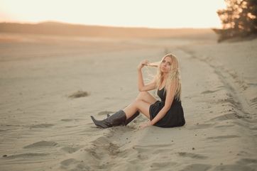 Zdjęcie z profilu piotrrobert (Fotograf) w kategorii Glamour