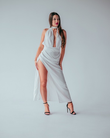 Zdjęcie z portfolio Filipnawrot_photo (Fotograf), przedstawiające studio, portret