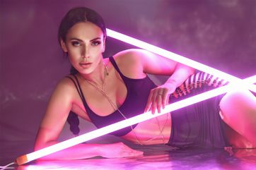 Zdjęcie z profilu Maya (Modelka) w kategorii Fashion