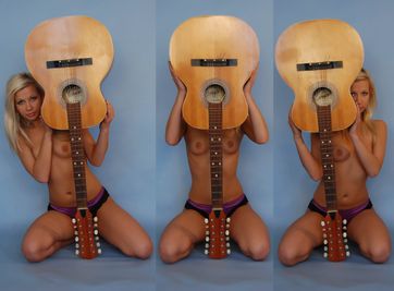 Zdjęcie z profilu Kuklok (Fotograf) w kategorii Akt