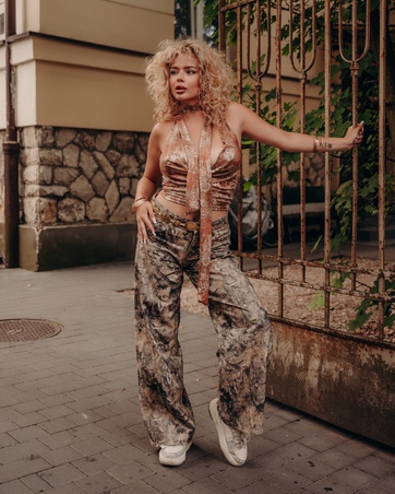 Zdjęcie z portfolio Filipnawrot_photo (Fotograf), przedstawiające portret