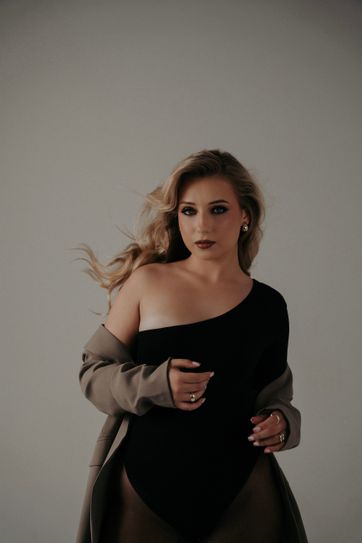 Zdjęcie z profilu Agaataa (Modelka) w kategorii najnowsze