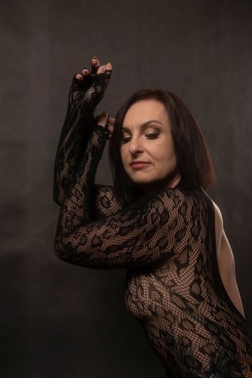 Zdjęcie z profilu Kuklok (Fotograf) w kategorii Glamour