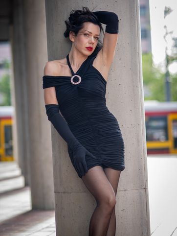 Zdjęcie z profilu K-MilionFoto (Fotograf) w kategorii Fashion