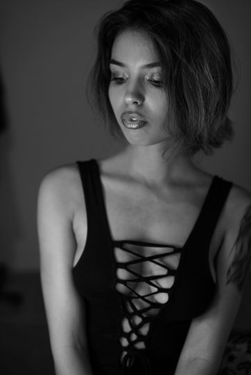 Zdjęcie z portfolio marek (Fotograf), przedstawiające monochromatyczne