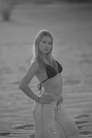 Zdjęcie z profilu piotrrobert (Fotograf) w kategorii Portret