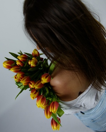 Zdjęcie z profilu ExxclusiveShots (Fotograf) w kategorii Portret