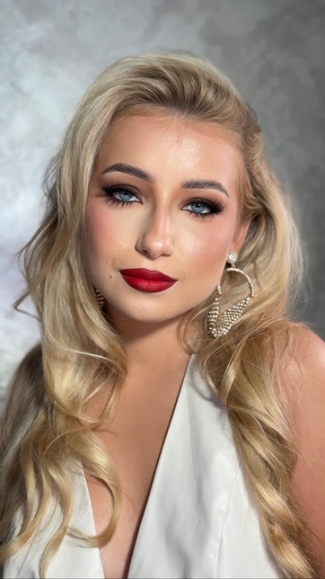 Zdjęcie z profilu Agaataa (Modelka) w kategorii Beauty