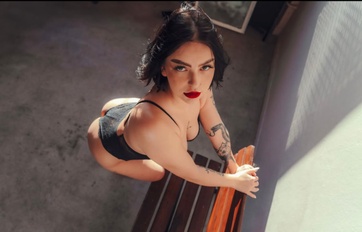 Zdjęcie z portfolio pklau (Modelka)