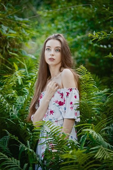 Zdjęcie z profilu piotrrobert (Fotograf) w kategorii Portret