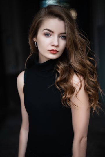 Zdjęcie z profilu Fotoon (Fotograf) w kategorii Portret