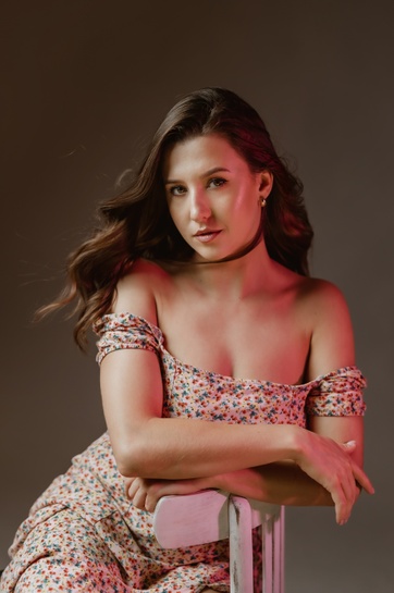 Zdjęcie z profilu KlaudiaWroc (Modelka) w kategorii najwyżej oceniane