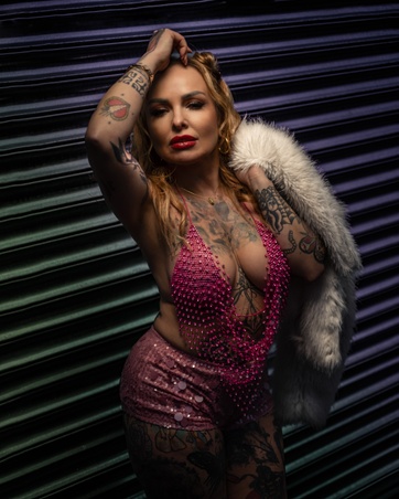 Zdjęcie z profilu KamilWPhoto (Fotograf) w kategorii Fashion