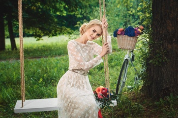 Zdjęcie z portfolio Vilione (Fotograf), przedstawiające sensual, vilione