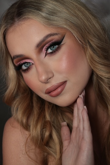 Zdjęcie z profilu Agaataa (Modelka) w kategorii Beauty