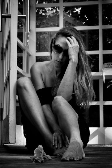 Zdjęcie z profilu portrecista_wawa (Fotograf) w kategorii Portret