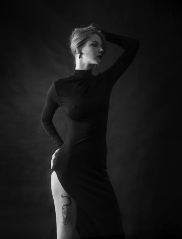 Zdjęcie z profilu fotodziadek (Fotograf) w kategorii studio