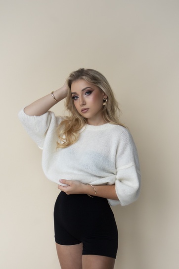 Zdjęcie z profilu Agaataa (Modelka) w kategorii Fashion