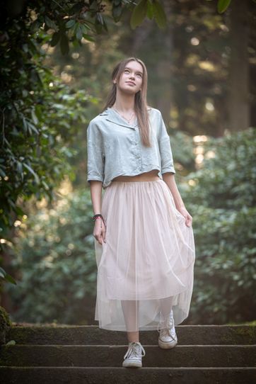 Zdjęcie z portfolio SalaPortretow (Fotograf)