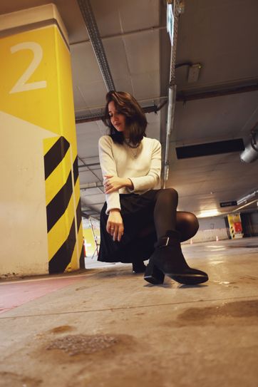 Zdjęcie z profilu VadimSobolev (Fotograf) w kategorii Portret