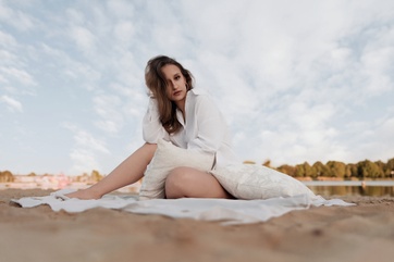 Zdjęcie z profilu ShotFun (Fotograf) w kategorii Portret