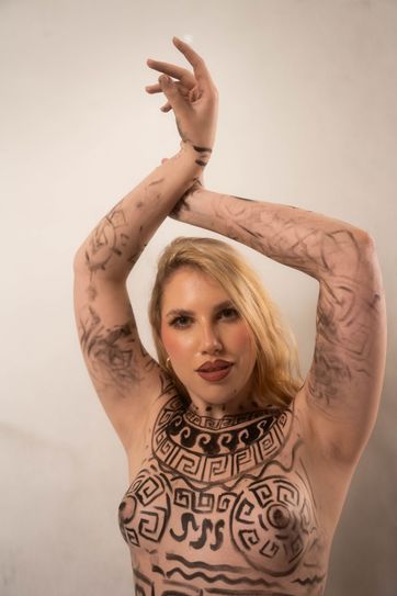 Zdjęcie z profilu Kuklok (Fotograf) w kategorii Akt