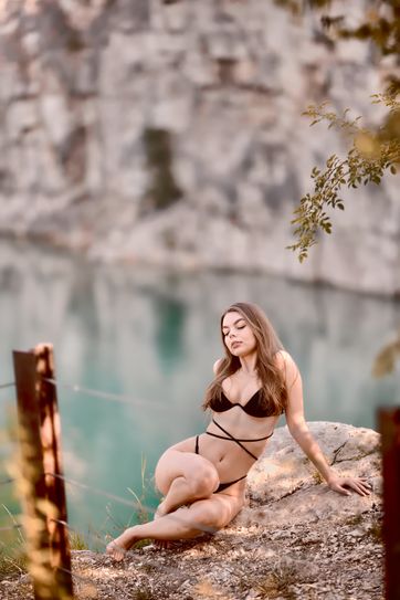 Zdjęcie z profilu piotrrobert (Fotograf) w kategorii Glamour