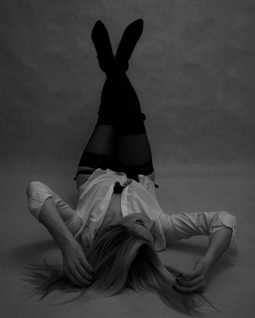 Zdjęcie z profilu ExxclusiveShots (Fotograf) w kategorii Sensual