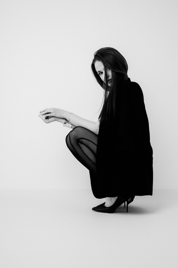 Zdjęcie z profilu losphotography (Fotograf) w kategorii Portret