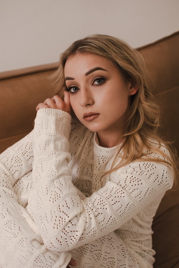 Zdjęcie z profilu Agaataa (Modelka) w kategorii Fashion