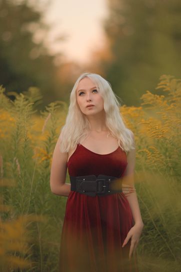 Zdjęcie z profilu piotrrobert (Fotograf) w kategorii Beauty