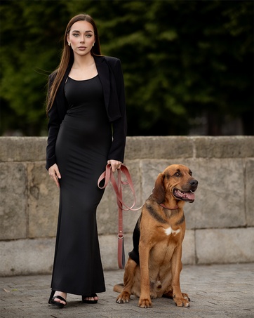 Zdjęcie z profilu Wiktoria_Wszelaka (Modelka) w kategorii Portret