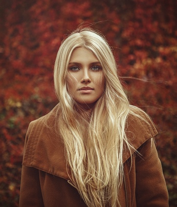 Zdjęcie z profilu cez_lewan (Fotograf) w kategorii Portret