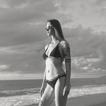 Zdjęcie z profilu KaBoom (Modelka) w kategorii Glamour