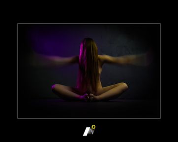 Zdjęcie z profilu Pierre_de_Noir (Fotograf) w kategorii Akt