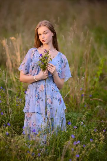 Zdjęcie z profilu piotrrobert (Fotograf) w kategorii Portret