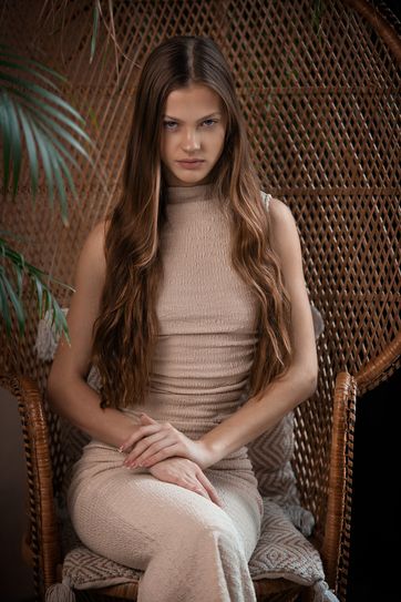 Zdjęcie z profilu Krajewski (Fotograf) w kategorii Beauty