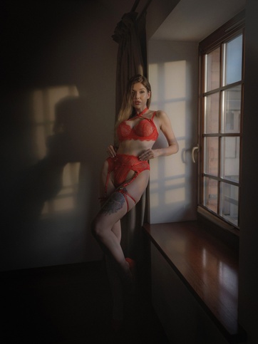 Zdjęcie z profilu mowmimeg (Modelka) w kategorii Sensual