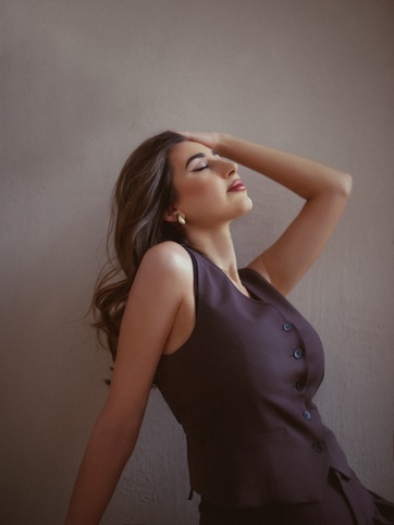 Zdjęcie z profilu KlimatFoto (Fotograf) w kategorii Portret