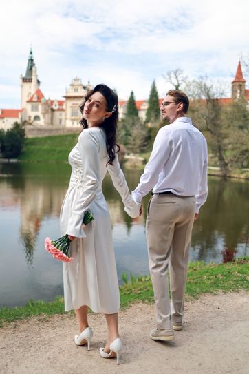 Zdjęcie z profilu VadimSobolev (Fotograf) w kategorii Portret