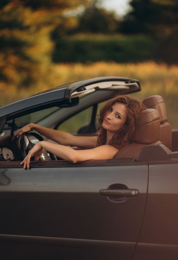 Zdjęcie z profilu IrmaT (Modelka) w kategorii Beauty