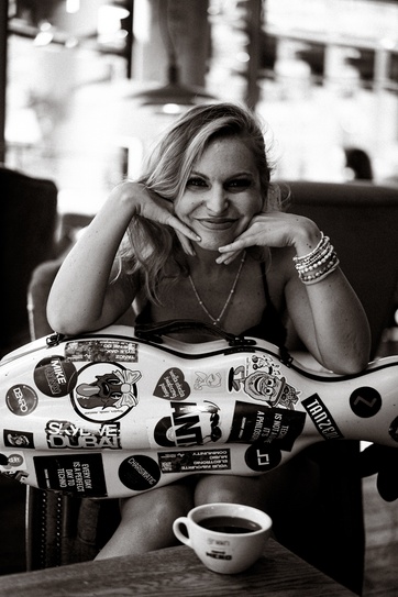 Zdjęcie z profilu cez_lewan (Fotograf) w kategorii Portret