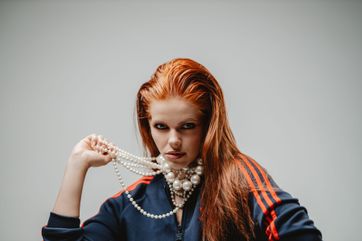 Zdjęcie z profilu maysonove (Modelka) w kategorii Fashion