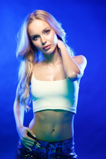 Zdjęcie z profilu Lightcatch (Fotograf) w kategorii Glamour