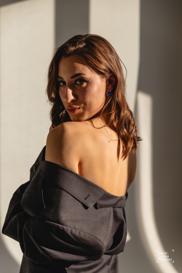 Zdjęcie z profilu Carlostinki (Fotograf) w kategorii sensual